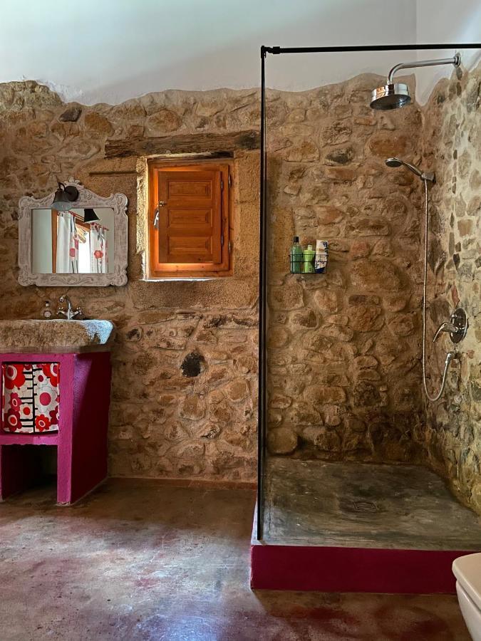 Caseta Blava Διαμέρισμα Riudarenes Εξωτερικό φωτογραφία